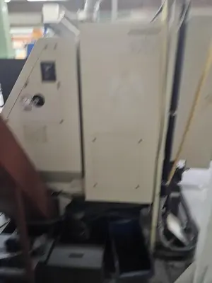 USED 1995 HITACHI SEIKI HT 25G