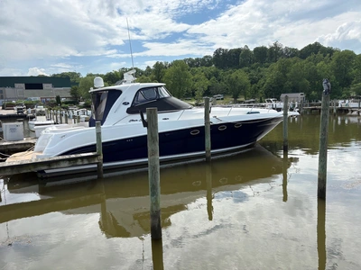 Used 2004 SEA RAY 460 SUNDANCER Boats (Misc) Virginia US | Affordable Outdoors #1638010