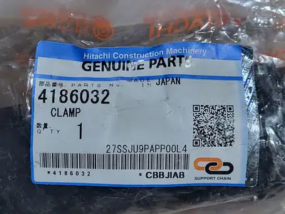 USED HITACHI 4186032
