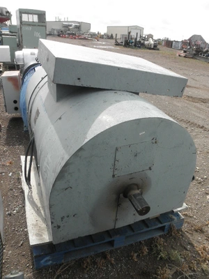 USED ALLIS CHALMERS -