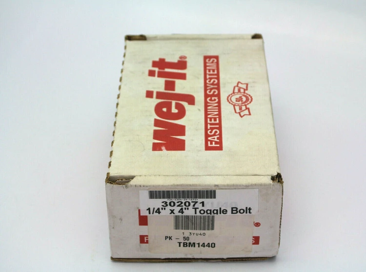 New | in-Stock Wej-It TBM1440 Estate & Personal Property California US | Davliegogo LLC #1727951