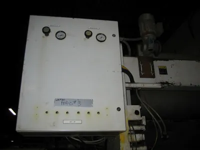 1998 BLACK CLAWSON MDO Downstream Equipment, MDO | Mark One Machinery (10)