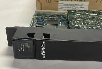 USED HORNER HE697BEM600C