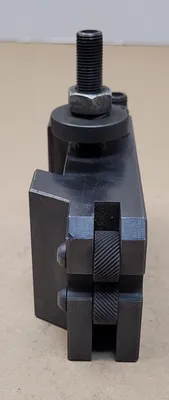 PHASE II 250-410 Tooling & Accessories, Tooling | Machinery Central (5)