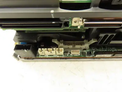 Mitsubishi Electric FCU7-MA513-43 Mazak Numerical Control System Processor
