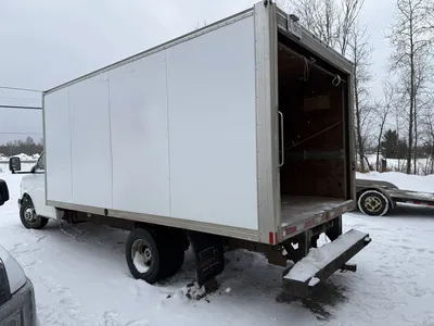 2014 GMC SAVANA 3500 TRUCK | ListingHippo (14)