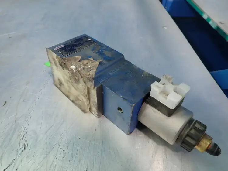 Used REXROTH R901227551 Valves/Fittings | HGR 24 #732646