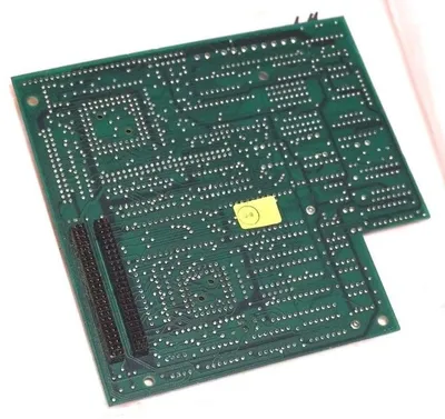 SIEMENS R15-02-256 DIGITAL FLUX VECTOR CONTROL BOARD R1502256