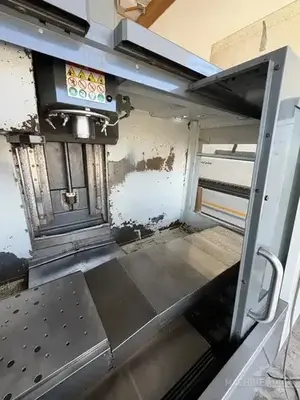 USED 2018 HAAS VF-4SS