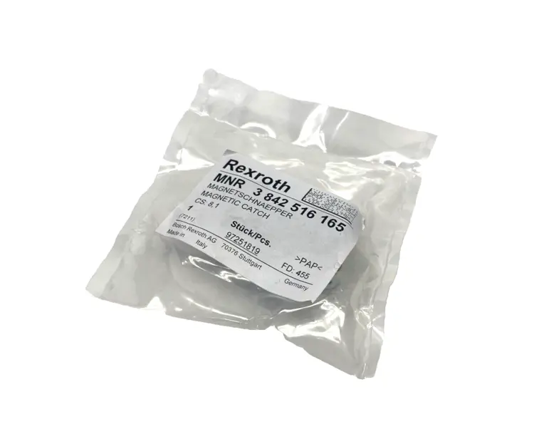 New | in-Stock Bosch Rexroth 3842516165, 3 842 516 165 Misc Fasteners Michigan US | Maverick Industrial Sales #1460950
