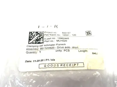 New | in-Stock MiSUMi Keyless Bushing Standard Type w/ Centering Function Bearings Michigan US | Maverick Industrial Sales #1468017
