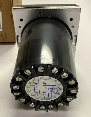 USED EAGLE SIGNAL HP510A601