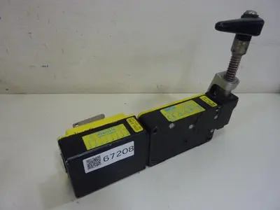 USED SICK IE 1000 ES1