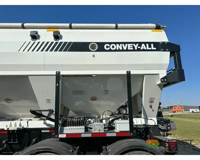 Used CONVEY-ALL _UNKNOWN_ Seed Tenders Iowa US | Keast Enterprises #1360153