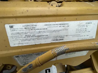 Used 2022 MORBARK 6400XT Forestry Grinders Virginia US | Proxy Equipment #1385325