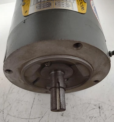 New | in-Stock BALDOR VM3557T A.C. Motors Kentucky US | Edwards Industrial Repair #1348413