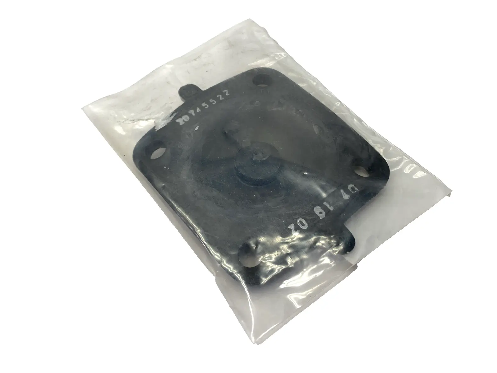N/A | ITT Dia-Flo 1-1/2" Valve Diaphragm - New