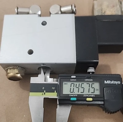 USED Norgren 2622200-3053-D