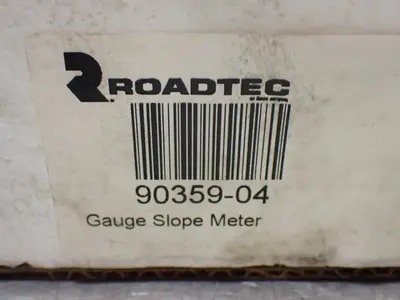 NEW ROADTEC 9035904
