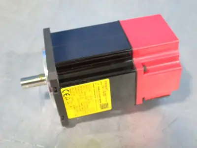 USED FANUC A06B0115B075#0008