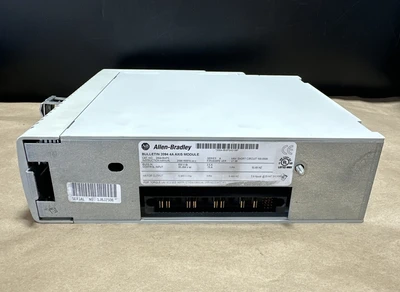 USED Allen-Bradley 2094-BMP5