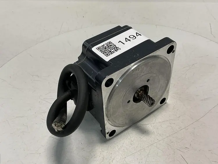 Used VEXTA AXUM540-GN Motors (misc) Michigan US | Ideal Machinery #693083
