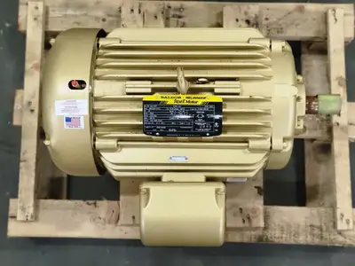 NEW BALDOR EM4107T