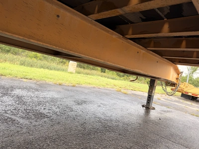 Used 1991 TRAIL KING _UNKNOWN_ Deckover Trailers Michigan US | Miedema Asset Management Group #1410957