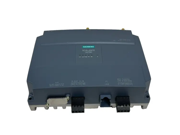 New | in-Stock SIEMENS SIMATIC Misc Electrical & Power Parts | SB Industrial Supply #842156