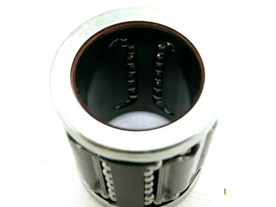 NEW REXROTH R065812540 COMPACT LINEAR BUSHING 1IN BORE