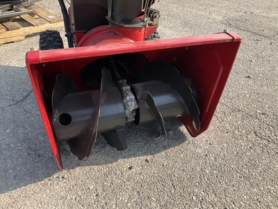 Used TORO 38547 Snow Blowers Michigan US | Miedema Asset Management Group #1761343
