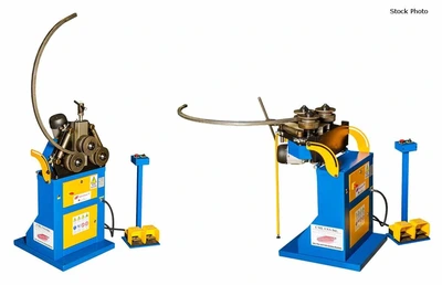 NEW ERCOLINA CE35