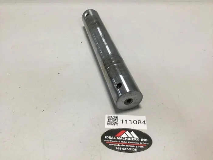 USED VAN DORN 345621F1