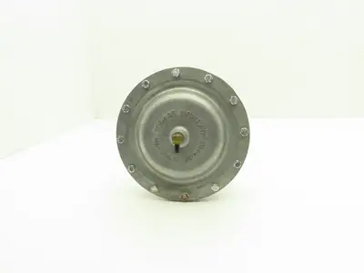Johnson Controls V-5254-3 1-1/2" NPT Copper Globe Valve 9-13 PSIG Normally Open