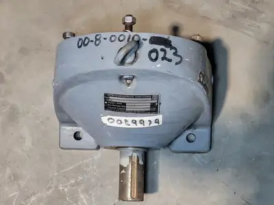 USED SEW-EURODRIVE RX81A