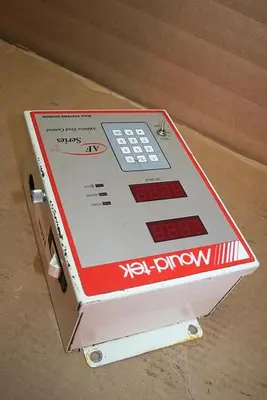 USED MOULD TEK AF-III-1IN