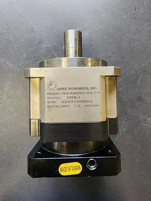 NEW APEX DYNAMICS AB090-S2-P2