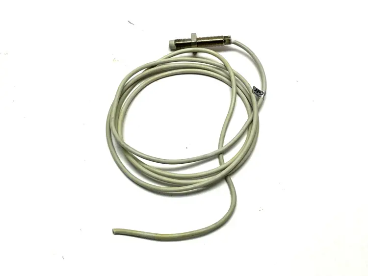 Used AutomationDirect AE1-AP-2A Proximity Sensors Michigan US | Maverick Industrial Sales #1494887