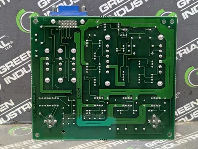 FANUC A16B-1600-0361/02A Laser Unit Control Board A320-1600-T361/07 Used