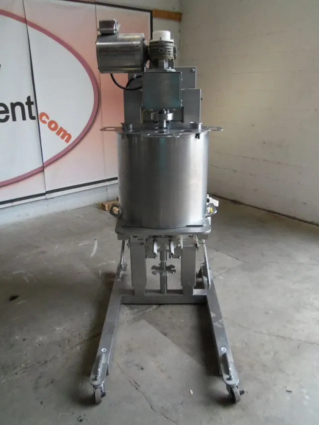 Used UNIFILLER STD Depositors California US | BakeryEquipment.com #1554356
