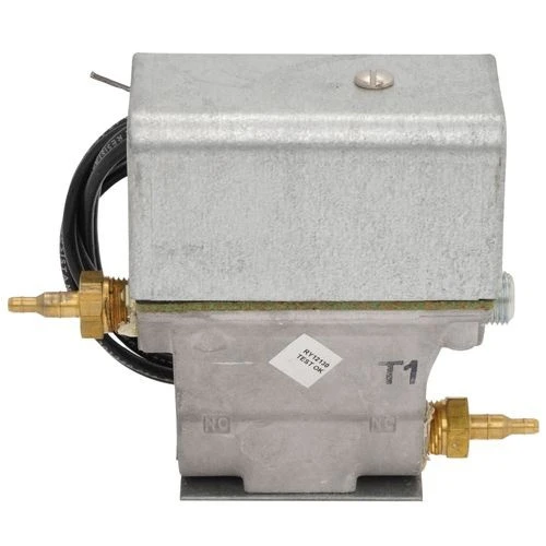 Honeywell RP419A1057 Electric Pneumatic Relay [New]