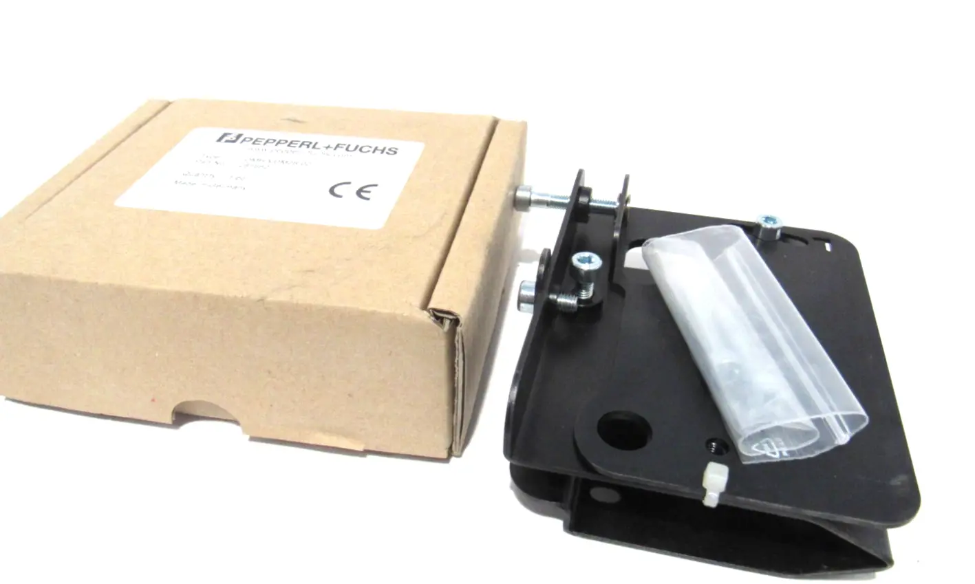 NEW PEPPERL+FUCHS OMH-VDM28-02 MOUNTING AID 281662 OMHVDM2802