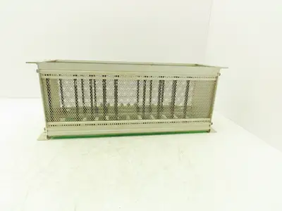 Rofin Sinar 880-0500-1 Rev 1 Motherboard Assembly Back Plane Module Chassis Rack