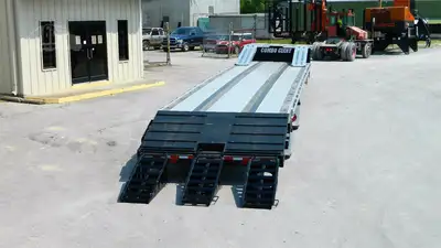 New | in-Stock 2026 DORSEY DC53 Tractors & Trailers Tennessee US | LMI Tennessee LLC #1503915
