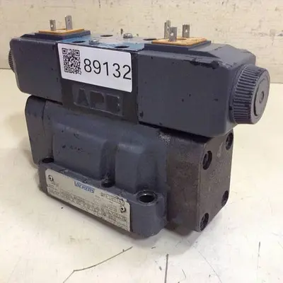 USED VICKERS DG4V-3-6C-M-U-HL7-60-B13