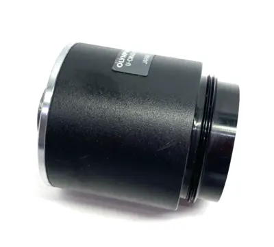 Used Olympus Microscope Accessory for C-Mount Lenses Microscope Accessories Michigan US | Maverick Industrial Sales #1461109