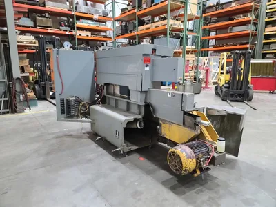 USED METLSAW CS3T8-16