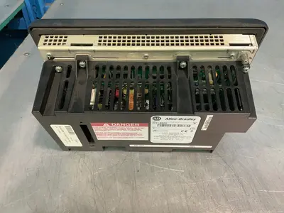 Used ALLENBRADLEY 2711B6C8 Automation Control (HMI) Ohio US | HGR 24 #1507622