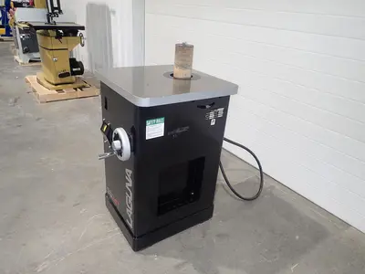 Used 2019 LAGUNA SS24 Woodworking Sanders New York US | Martin's Woodworking Machinery #1364764