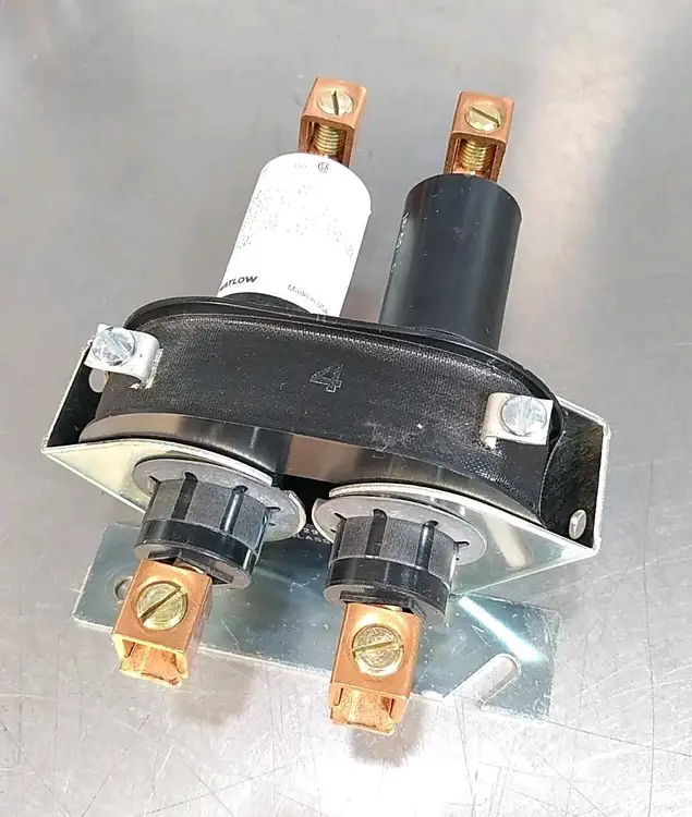 Used Watlow _UNKNOWN_ Relays & Switches South Carolina US | Palmetto Automation #1160667